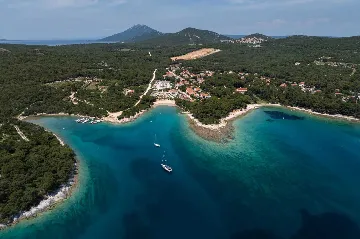 Apartment in Artatore for 4 Guests