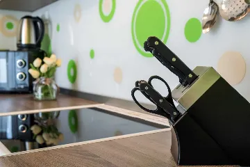 Veli Lošinj 2-Bedroom Apartment for 4 with Pet