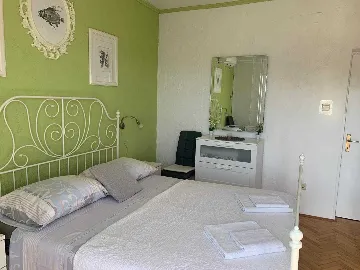 1-Bedroom Apartment in Veli Lošinj for 3 Guests