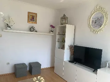 1-Bedroom Apartment in Veli Lošinj for 3 Guests