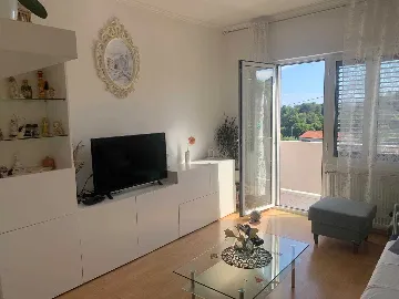 1-Bedroom Apartment in Veli Lošinj for 3 Guests