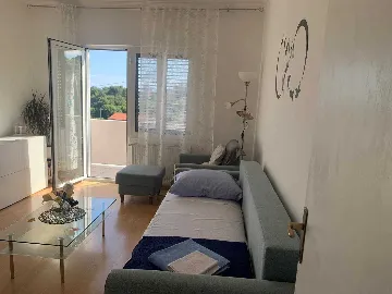 1-Bedroom Apartment in Veli Lošinj for 3 Guests