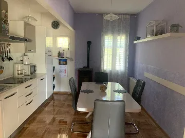 1-Bedroom Apartment in Veli Lošinj for 3 Guests
