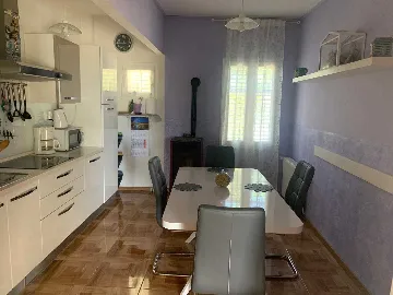 1-Bedroom Apartment in Veli Lošinj for 3 Guests