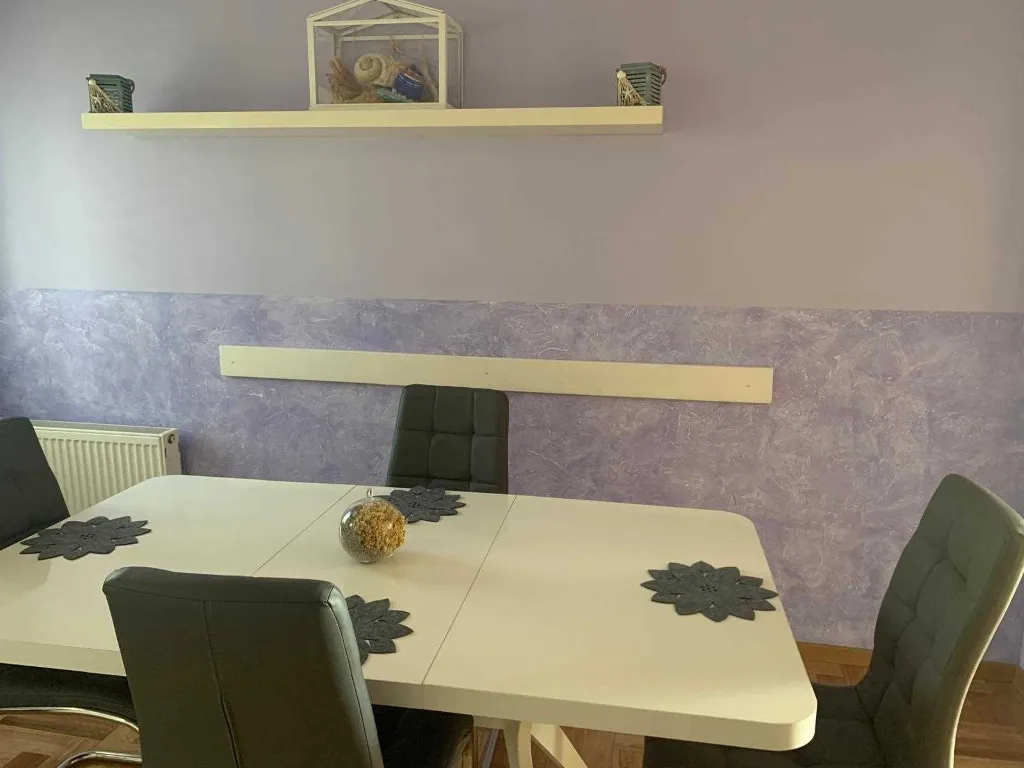 1-Bedroom Apartment in Veli Lošinj for 3 Guests