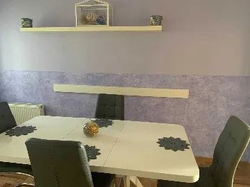 1-Bedroom Apartment in Veli Lošinj for 3 Guests