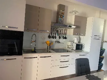 1-Bedroom Apartment in Veli Lošinj for 3 Guests