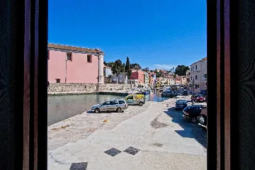 1-Bedroom Apartment in Veli Lošinj for 3 Guests