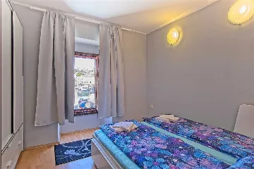 1-Bedroom Apartment in Veli Lošinj for 3 Guests