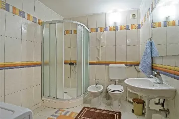 1-Bedroom Apartment in Veli Lošinj for 3 Guests