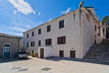 1-Bedroom Apartment in Veli Lošinj for 3 Guests