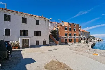 1-Bedroom Apartment in Veli Lošinj for 3 Guests