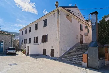 1-Bedroom Apartment in Veli Lošinj for 3 Guests