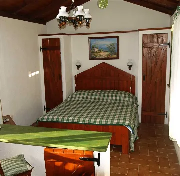 Veli Lošinj 1-Bedroom Apartment for Up to 3