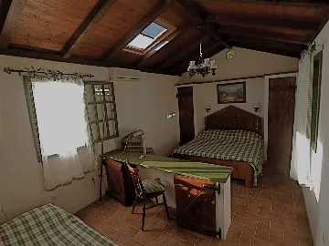 Veli Lošinj 1-Bedroom Apartment for Up to 3