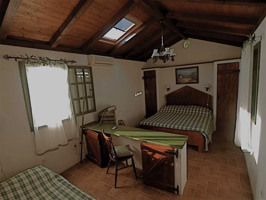 Veli Lošinj 1-Bedroom Apartment for Up to 3