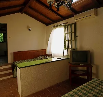 Veli Lošinj 1-Bedroom Apartment for Up to 3