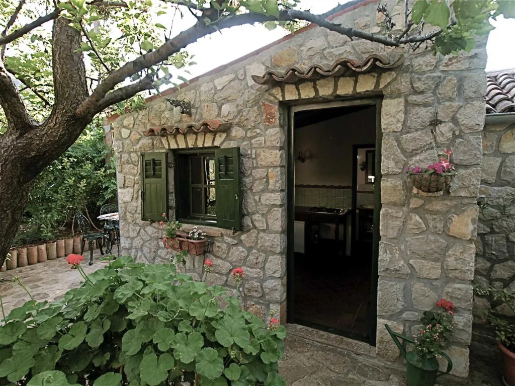 Veli Lošinj 1-Bedroom Apartment for Up to 3