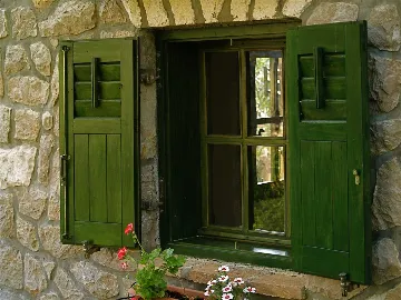 Veli Lošinj 1-Bedroom Apartment for Up to 3