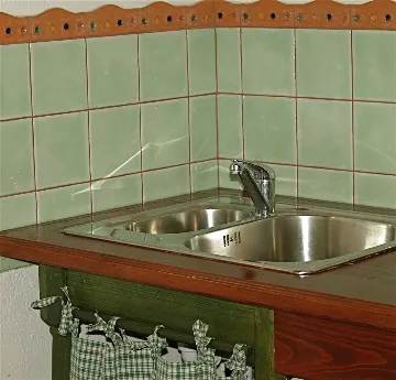 Veli Lošinj 1-Bedroom Apartment for Up to 3