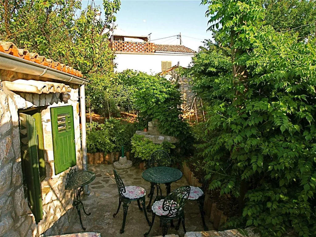 Veli Lošinj 1-Bedroom Apartment for Up to 3