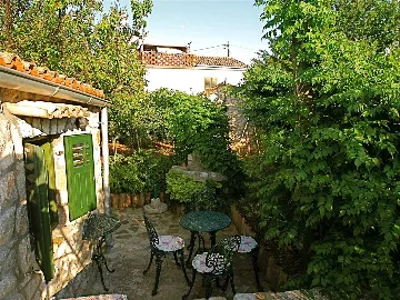 Veli Lošinj 1-Bedroom Apartment for Up to 3