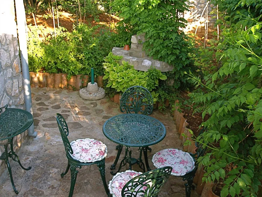 Veli Lošinj 1-Bedroom Apartment for Up to 3