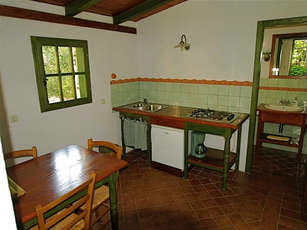 Veli Lošinj 1-Bedroom Apartment for Up to 3