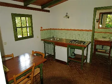 Veli Lošinj 1-Bedroom Apartment for Up to 3