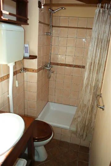 Studio Apartment for 2 Guests in Veli Lošinj