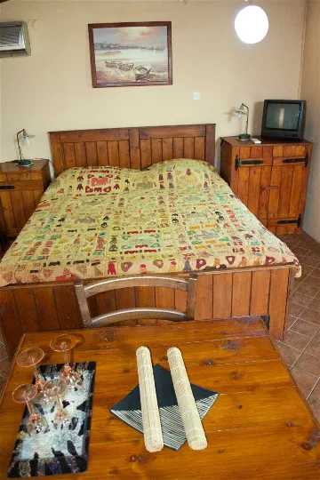 Studio Apartment for 2 Guests in Veli Lošinj