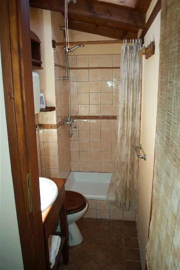 Studio Apartment for 2 Guests in Veli Lošinj