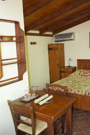 Studio Apartment for 2 Guests in Veli Lošinj