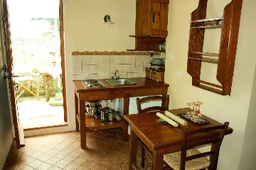 Studio Apartment for 2 Guests in Veli Lošinj