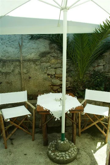 Studio Apartment for 2 Guests in Veli Lošinj