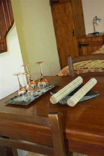 Studio Apartment for 2 Guests in Veli Lošinj