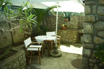 Studio Apartment for 2 Guests in Veli Lošinj