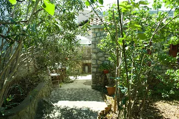 Studio Apartment for 2 Guests in Veli Lošinj