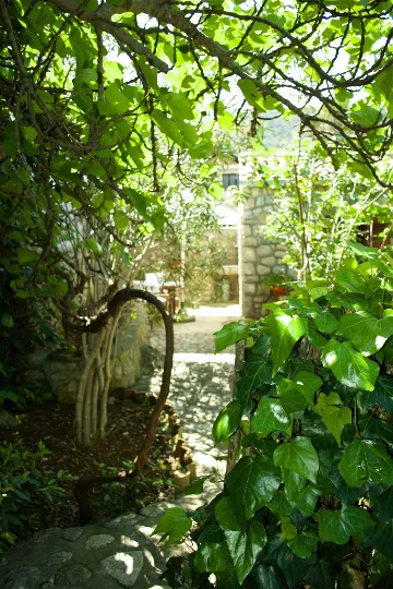 Studio Apartment for 2 Guests in Veli Lošinj