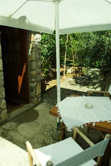 Studio Apartment for 2 Guests in Veli Lošinj