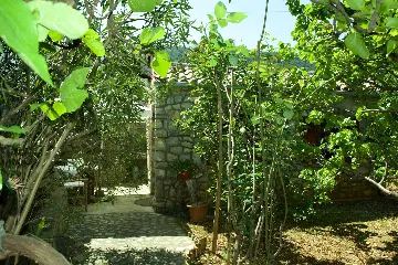 Studio Apartment for 2 Guests in Veli Lošinj