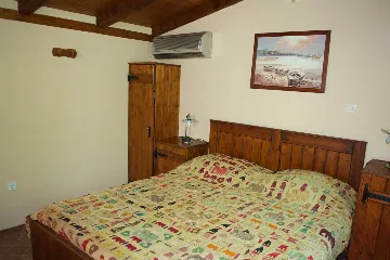 Studio Apartment for 2 Guests in Veli Lošinj