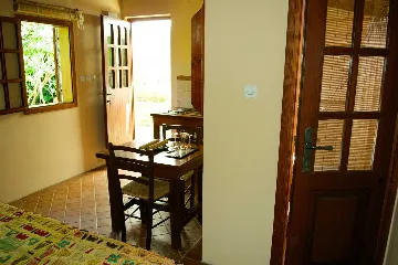 Studio Apartment for 2 Guests in Veli Lošinj
