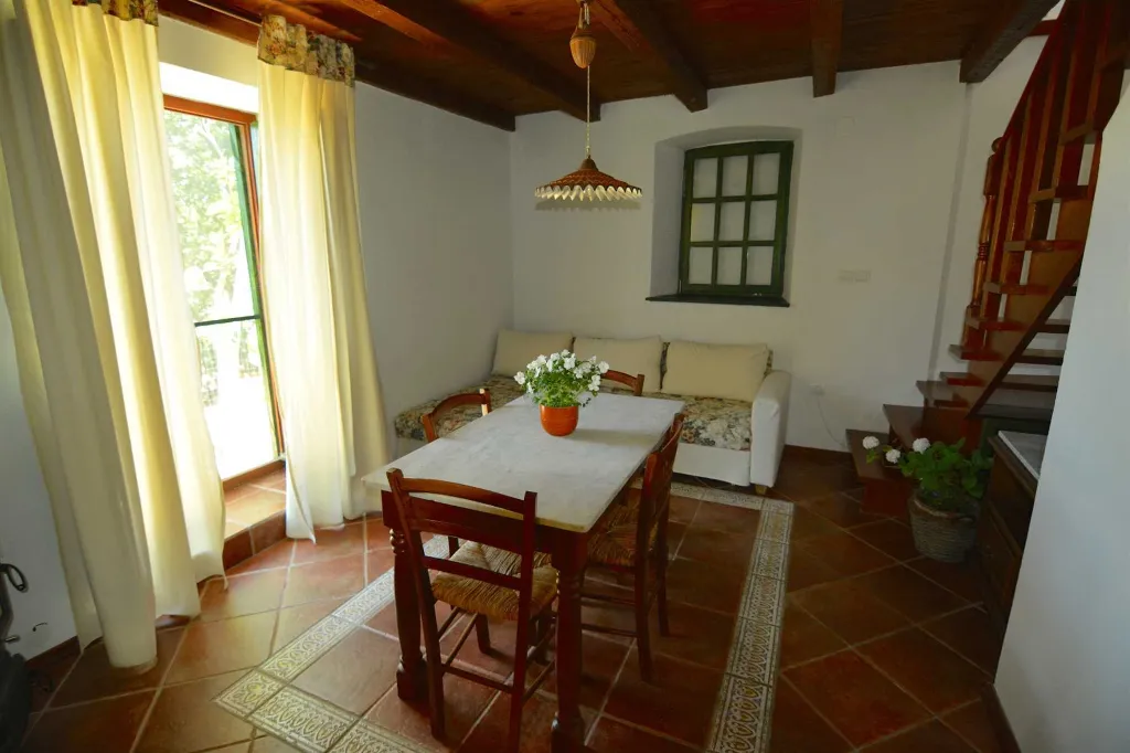 Two-Bedroom Apartment in Veli Lošinj for 4 Guests