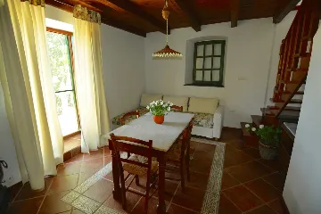 Two-Bedroom Apartment in Veli Lošinj for 4 Guests