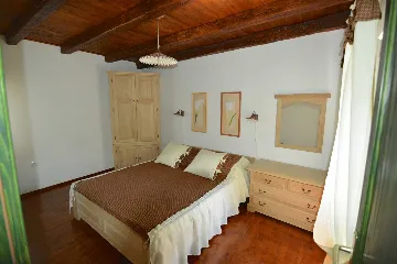 Two-Bedroom Apartment in Veli Lošinj for 4 Guests