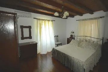 Two-Bedroom Apartment in Veli Lošinj for 4 Guests