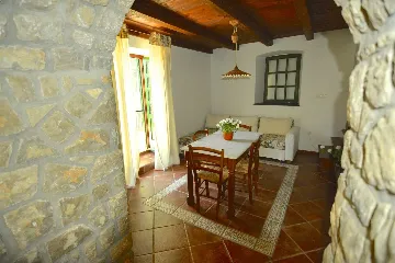 Two-Bedroom Apartment in Veli Lošinj for 4 Guests