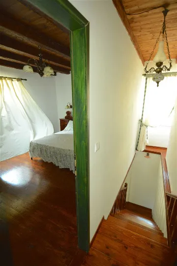 Two-Bedroom Apartment in Veli Lošinj for 4 Guests