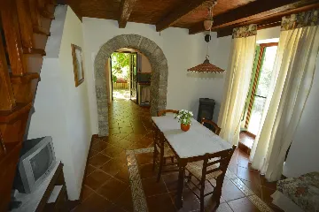 Two-Bedroom Apartment in Veli Lošinj for 4 Guests